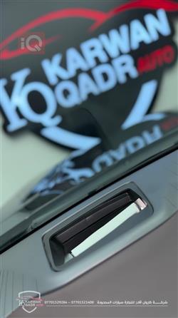 كاديلاك اسكاليد